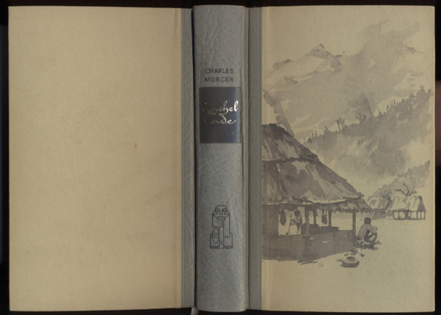 Charles Mercer - Rachel Cade - Lernen Lehren Lesen - Regensburg