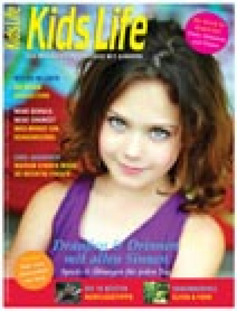 KidsLife  Das Magazin für ein Leben mit Kindern - Promotion Pressemitteilungen - Nierstein