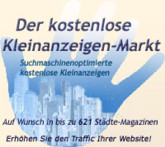 So werden Sie gefunden! - Promotion Pressemitteilungen - Bad Lausick