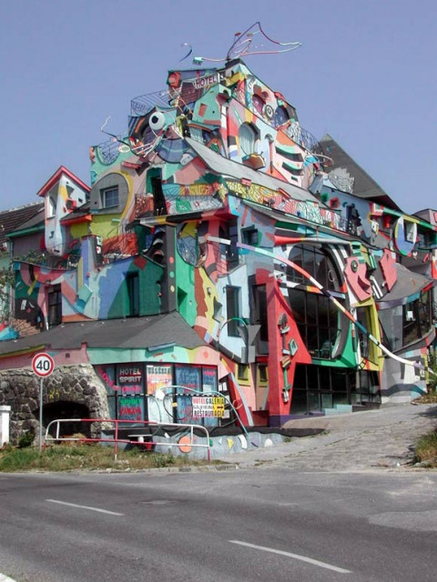 Hotel Spirit - Bratislava - Sonstige Anzeigen - Bratislava, Slowakei