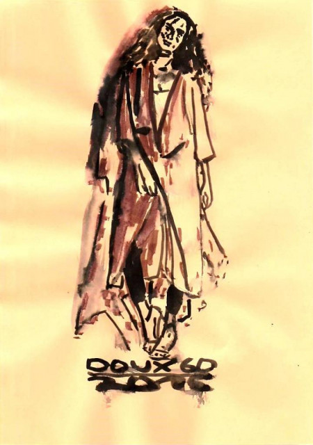 DOUX 60 Original Meierhof - Sammlungen - Tangerhütte