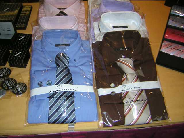 Maßhemden, -anzüge, -pullover, -jeans, -schuhe - Kleidung Schmuck Accessoires - Hofheim/Wallau