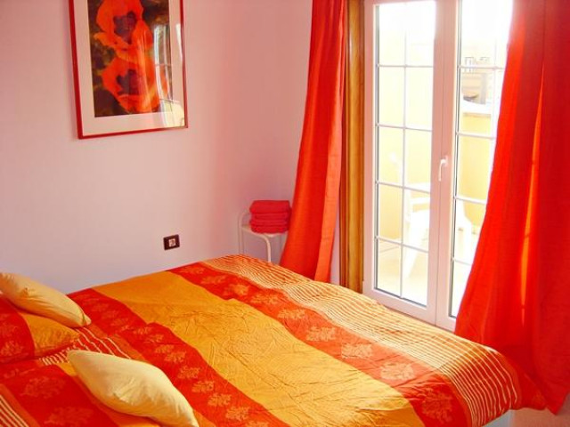 Gepflegtes privates Ferienhaus mit Top-Ausstattung in Teneriffas sonnigem Süden - Urlaub Reise - Costa Silencio Tenerif