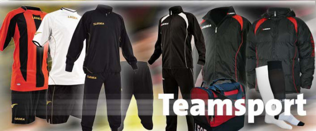 Biete tolle Sportswear / Sportbekleidung an    - Sport - Leichlingen