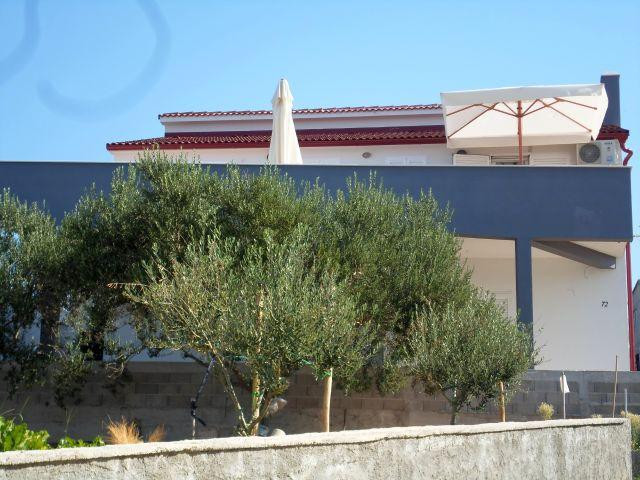 2 Apartments bis zu 4 Personen in Rtina Miocici Kroatien Rivera Zadar - Urlaub Reise - Rtina Miocici