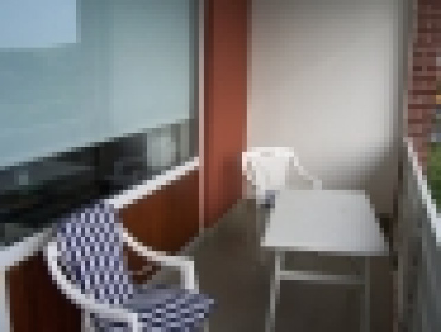 Nichtraucherferienwohnung auf Sylt - Ferienwohnung Haus - Liebenau