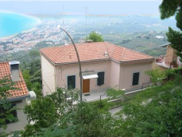 Ferienwohnung nahe Pescara ital.Adria - Urlaub Reise - Schwäbisch Gmünd