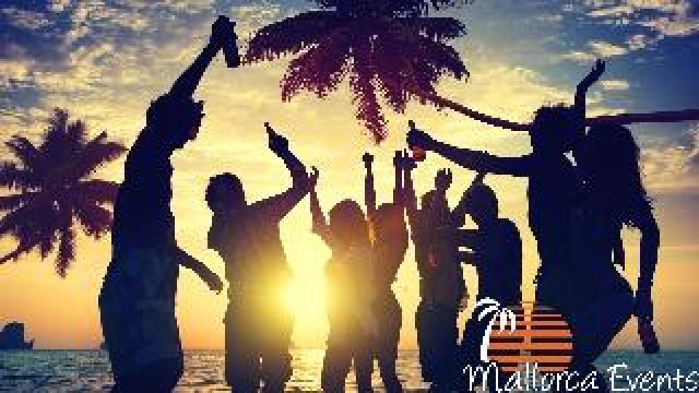 Sommerjob PARTY PROMOTER/ IN Mallorca Ferienjob Saisonjob PR Event Marketing Sal - Stellenmarkt - Köln