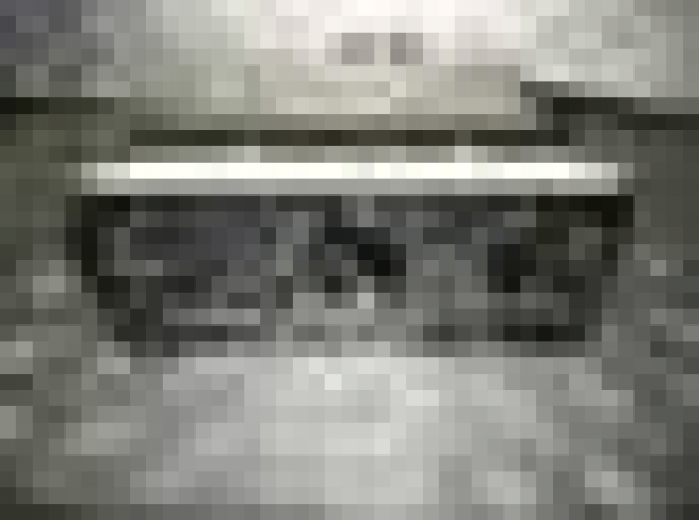 Klima bedienteil  Volvo 850 GLT Limosine  - Auto Teile - Lichtenfels