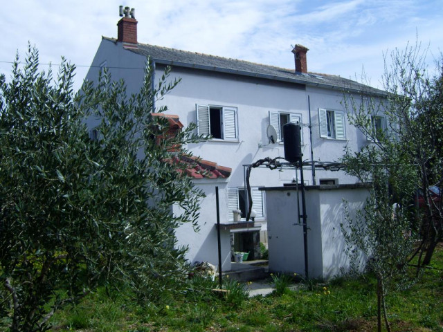 Ferienhaus zur Alleinnutzung in Barbat auf der Insel Rab Kroatien - Urlaub Reise - Insel Rab - Barbat