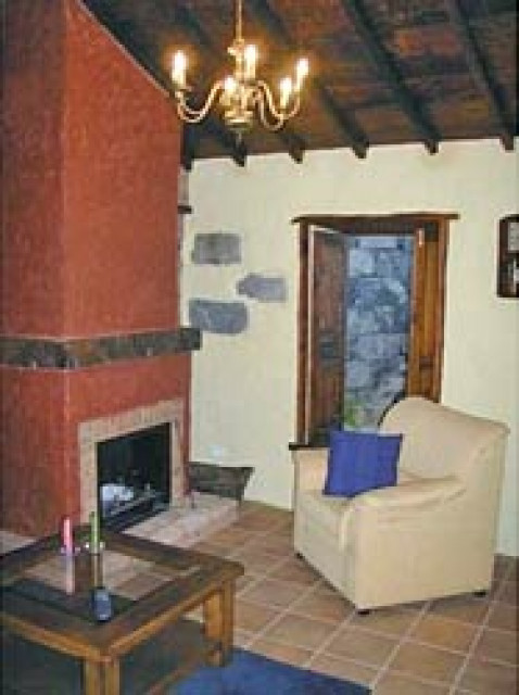 Casa Vidal - Urlaub Reise - Teneriffa