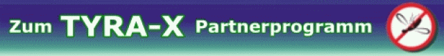 Tyrax Partnerprogramm - Promotion Pressemitteilungen - Kuppenheim