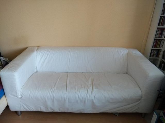 Sofa günstig abzugeben! - Moebel Haushalt - Würzburg