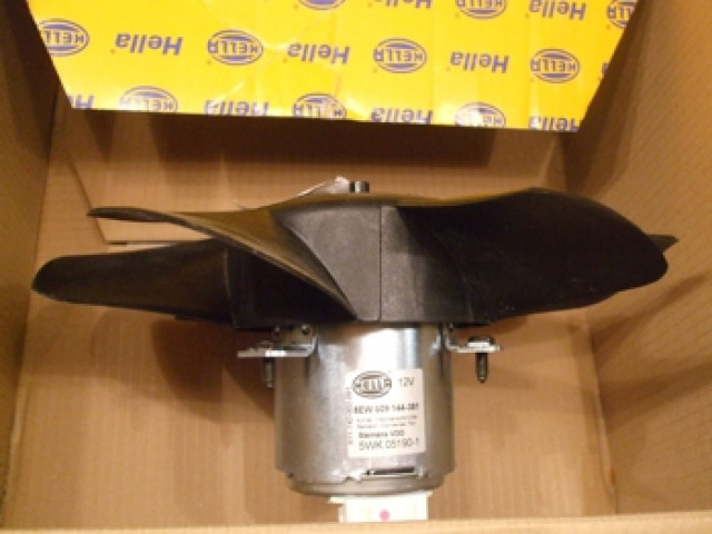 Gebläsemotor für Audi / VW - Auto Teile - Radevormwald