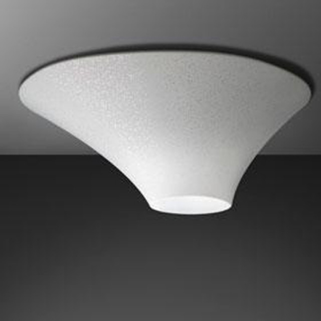 Artemide - Alicudi - 2x42W GX24q-4 - 220V-240V - IP20 - White - 1156010A - Haushalt - Brussels