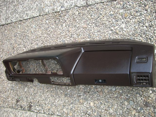  VW Golf Bj.80 Armaturenbrett , Sitze 4türig etc. - Auto Teile - Erlangen