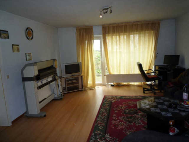 2 Zimmerwohnung mit Bad, Terrasse und Grundstücksnutzung in Diemelstadt-Rhoden - Vermietungen - Diemelstadt-Rhoden