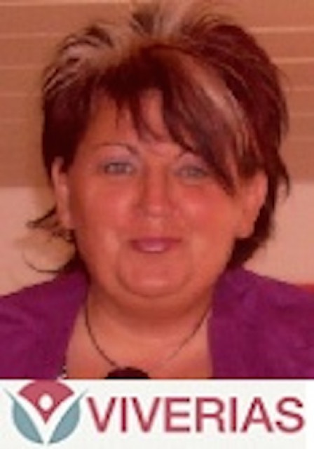 Beraterin Sina bei Viverias - 10 minütiges Gratisgespräch für Neukunden - Dienstleistungen Business Gewerbe - Langenfeld