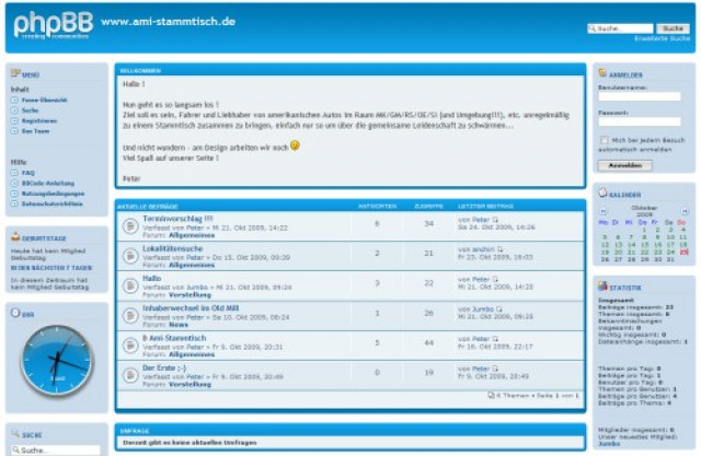 Wir suchen Fahrer und Liebhaber von US CARS - Auto Specials - Castrop-Rauxel