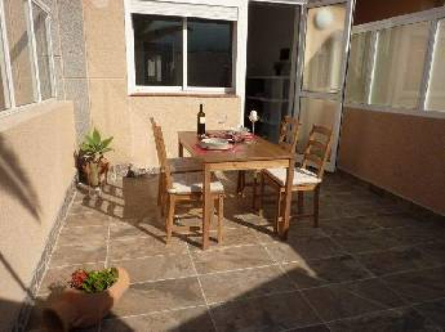 Studio Tania auf Teneriffa - Urlaub Reise - Oberhausen