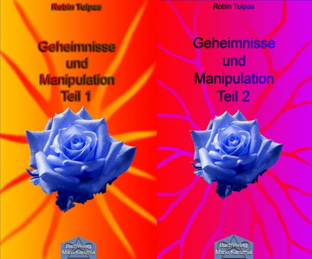 BuchVerlag Mario Karsnia - Dienstleistungen Business Gewerbe - Aachen