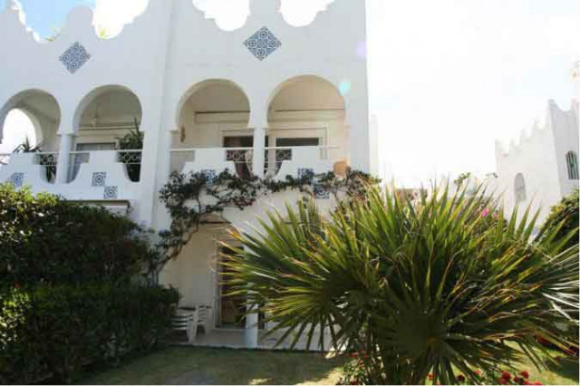    Gran Canaria  ..Maisonette-Bungalow Monte Golf     - Urlaub Reise - Liebenau