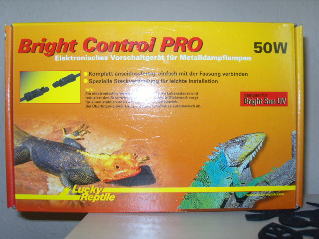 Bright Sun Beleuchtung zu verkaufen  - Tiere - Metzingen