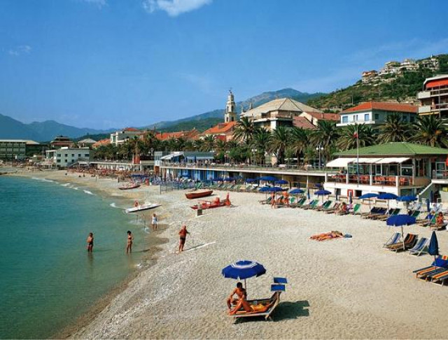 Ferienwohnung Italien Ligurien Meer Familien Ab 35 Euro