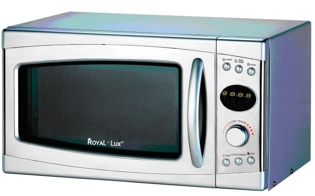 Hochwertige Restposten Mikrowellen, direkt vom Hersteller - Moebel Haushalt - Bielefeld