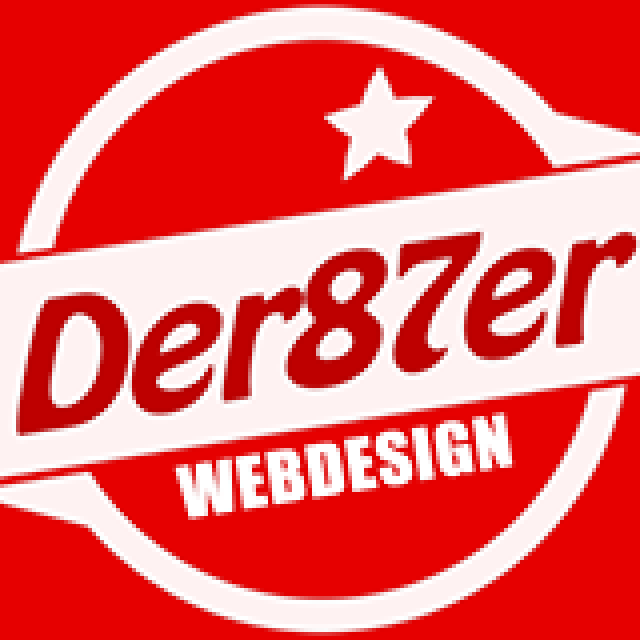 Der87er - Ihre professionelle Webdesign Agentur in Oberhausen - Internet - Teutoburger Straße 57