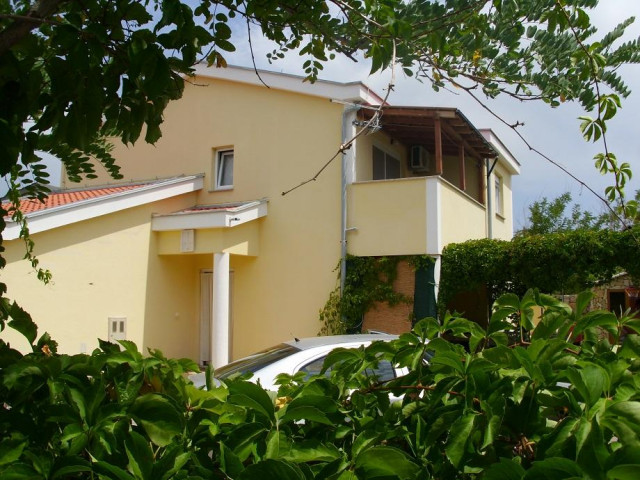 Urlaub in Dalmatien Kroatien Ferienwohnung in Razanac nah am Strand - Urlaub Reise - Razanac