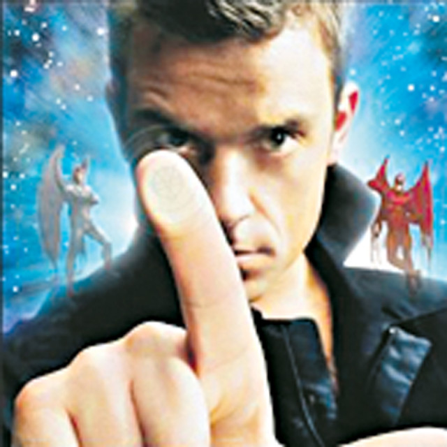 2x Robbie Williams am 13.08 in Hockenheim - Eintrittskarten Tickets - Waiblingen