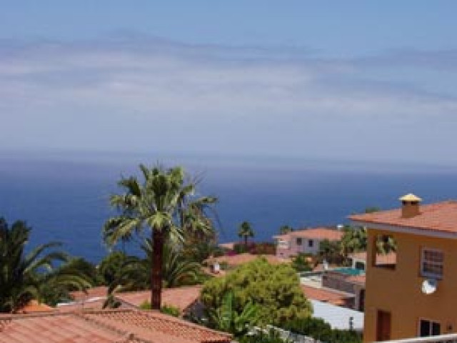 Ferien auf Teneriffa - Urlaub Reise - Teneriffa