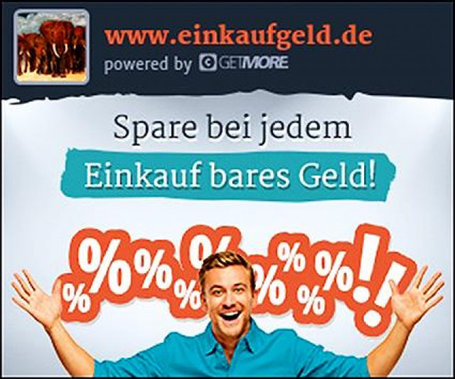 Bezahlen Sie immer zu viel?  - Internet - Essen