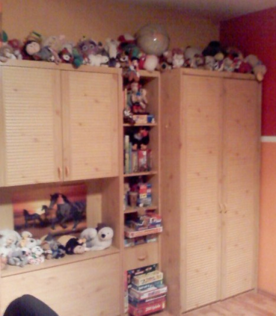 Kinderzimmer zu verkaufen - Baby und Kind - Berlin