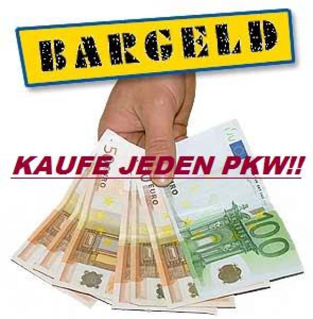 KAUFE JEDEN PKW     ...auch Unfall und Defekt....www.kaufe-alle-pkw.de o. 0221/9 - Auto Specials - Köln
