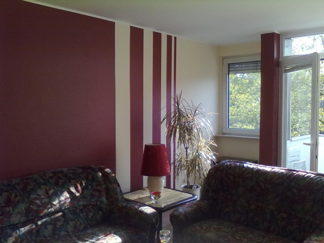 Streichen Tapezieren Maler Termine frei Köln  - Handwerk Hausbau Garten - Köln