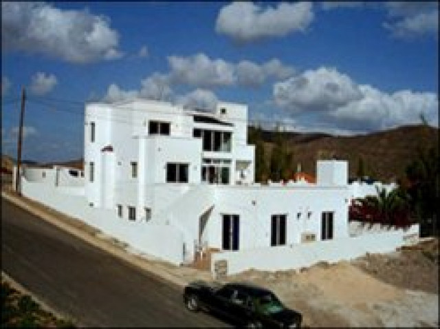 Ferienhausvermietung auf den Kanaren -  Appartments del Mar auf Fuerteventura - Urlaub Reise - La Listada - Teneriffa
