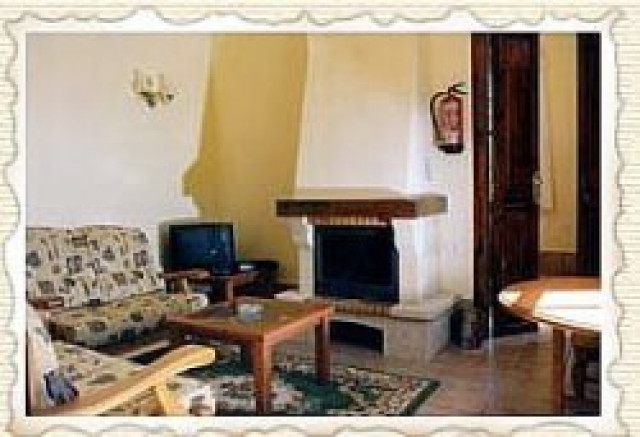 Casa Rosario auf Teneriffa - Urlaub Reise - La Listada