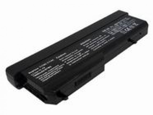Dell Vostro 1510 Akku - Computer - berlin