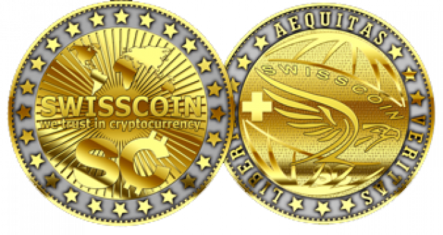 Swisscoin ist eine Internetwährung,wo Sie Geld verdienen können. Sein Sie gleich - Internet - Graal-Müritz
