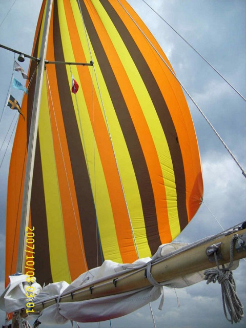 Boat-Liberty Segelboot zu verkaufen Freest Deutschland - Sport - Freest