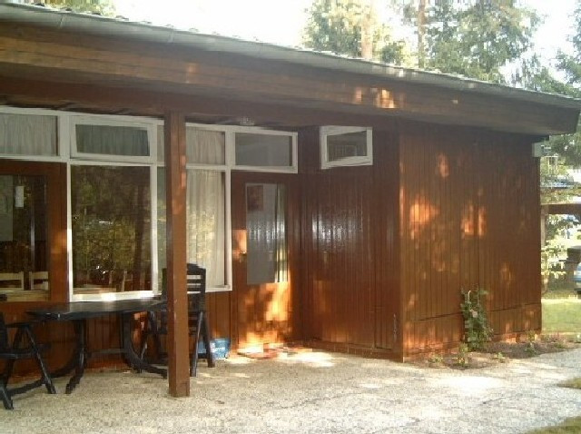 Gemütliches Ferienhaus nahe der holl.Grenze zum Sparpreis - Ferienwohnung Haus - Uelsen