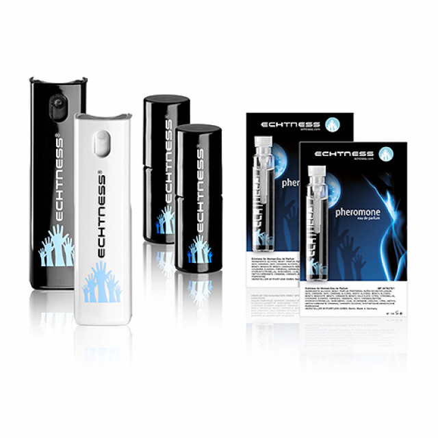 Das Parfüm mit dem gewissen Etwas. - Promotion Pressemitteilungen - Berlin