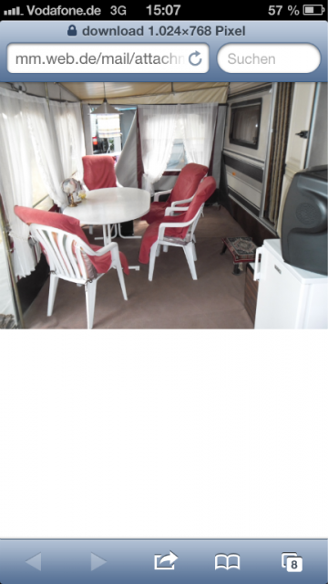 Wohnwagen Vermietung in Italien 4Sterne Campingplatz UnionLido Jeselo/Cavallino - Camping - Wolfratshausen