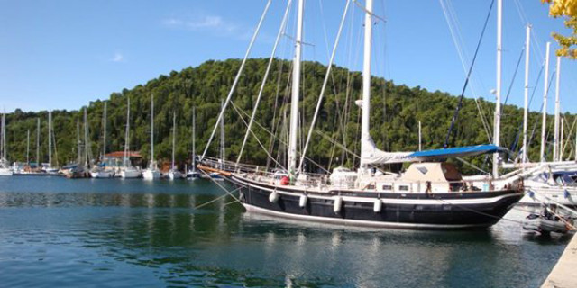 Segelyachtcharter Mallorca von Segelcharter Achterspring - Urlaub Reise - Bochum
