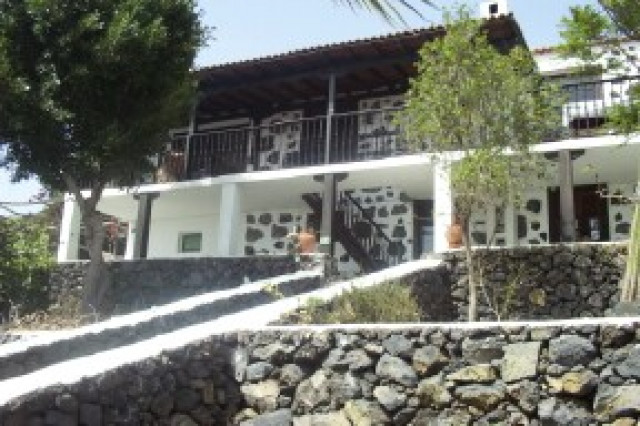 Casa Paradiso bei Las Indias auf La Palma - Urlaub Reise - Liebenau