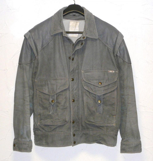Motorrad-Jacke Hein Gericke - Motorrad Sonstiges - Buckenhof