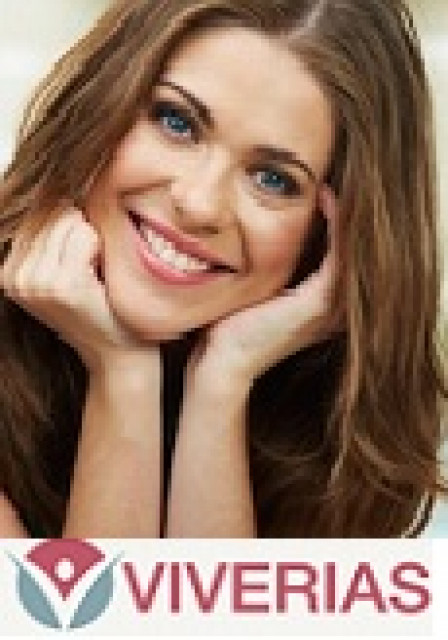 Beraterin Juliana-Maria bei Viverias - 10 minütiges Gratisgespräch für Neukunden - Dienstleistungen Business Gewerbe - Langenfeld