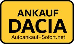 Dacia Ankauf - Dacia Motorschaden Ankauf - Dacia Unfallwagen Ankauf - Auto Specials - Leverkusen